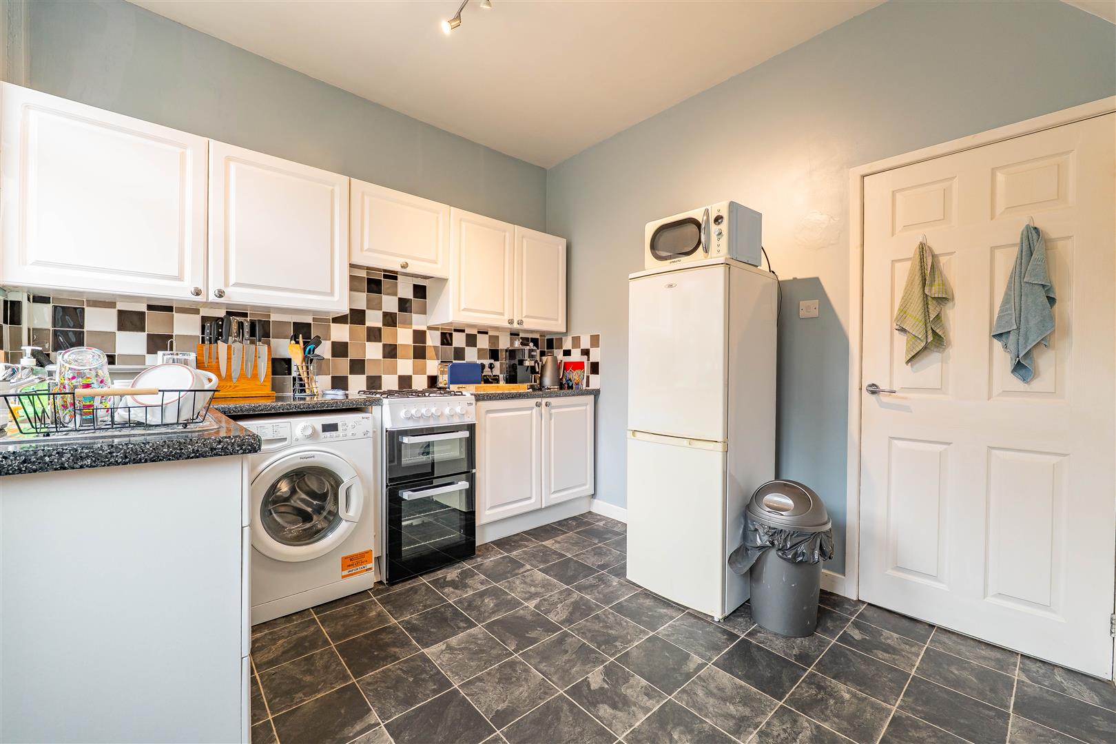 Garden Terrace, Chorley